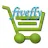 Shopping list license icon