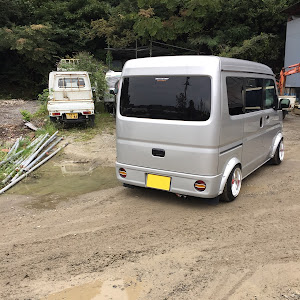NV350キャラバン