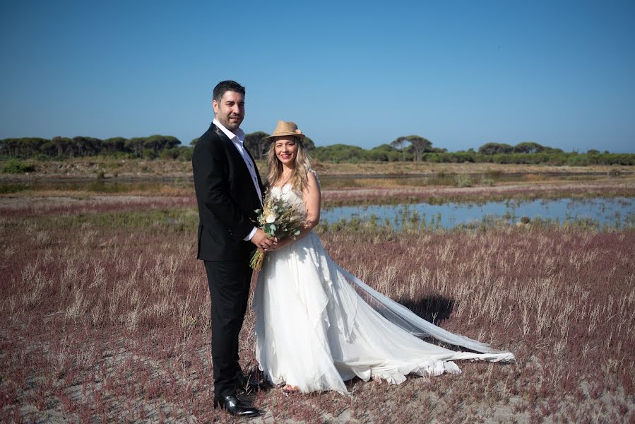 Wedding photographer John Giannopoulos (giannisgianopou). Photo of 16 November 2023