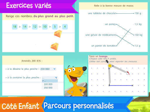 Passeport Révisions