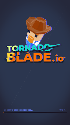 Tornado Blade.ioのおすすめ画像1