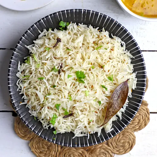 Veg Pot Rice