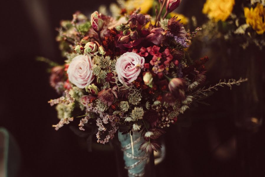 Fotografo di matrimoni Chiqui Zulueta (chiquizulueta). Foto del 4 aprile 2018