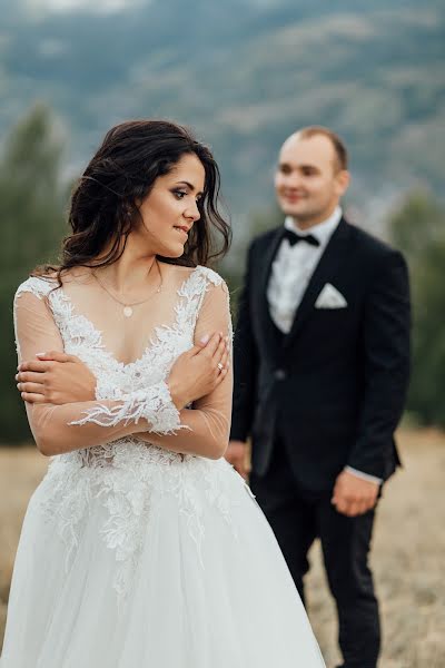 Fotógrafo de bodas Іrina Fedorchuk (fedorchuk). Foto del 6 de agosto 2019