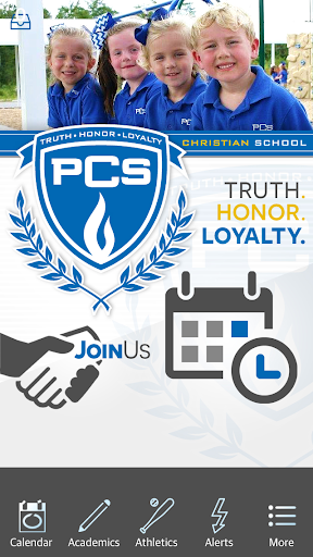 Presbyterian Christian School