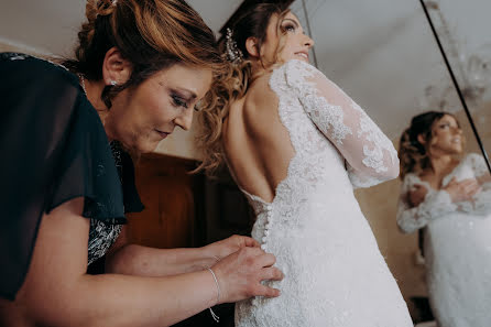 Fotógrafo de bodas Ferdinando Peda' Musolino (fotonando). Foto del 30 de mayo 2022