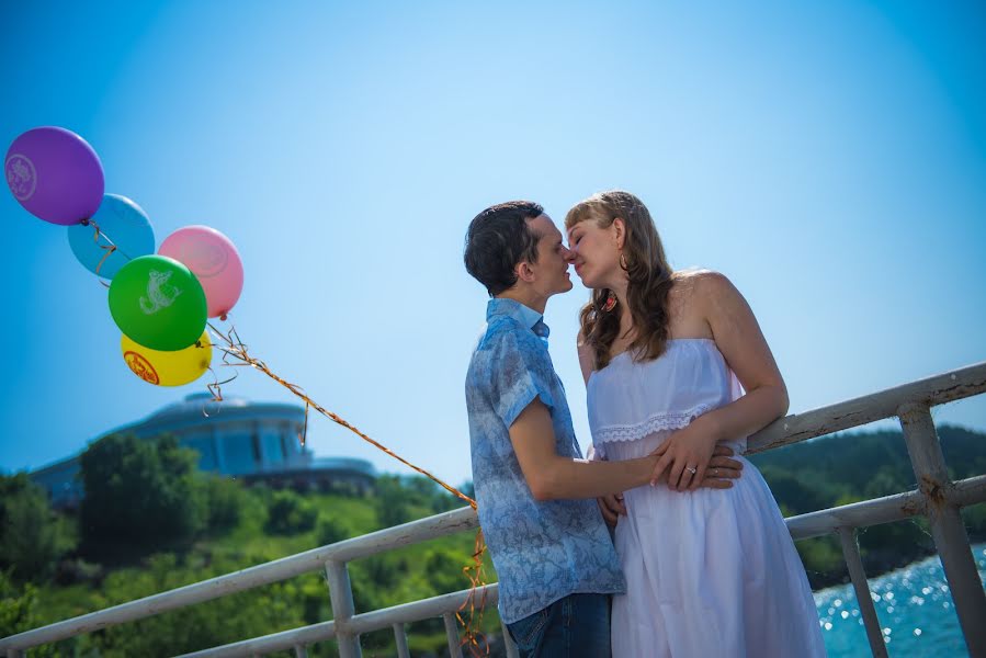 Pulmafotograaf Lev Bocenyuk (levv). Foto tehtud 8 juuli 2015