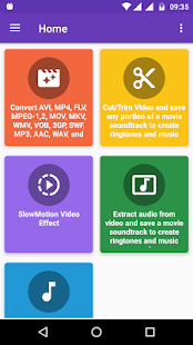 Video Converter Premium  v1.2