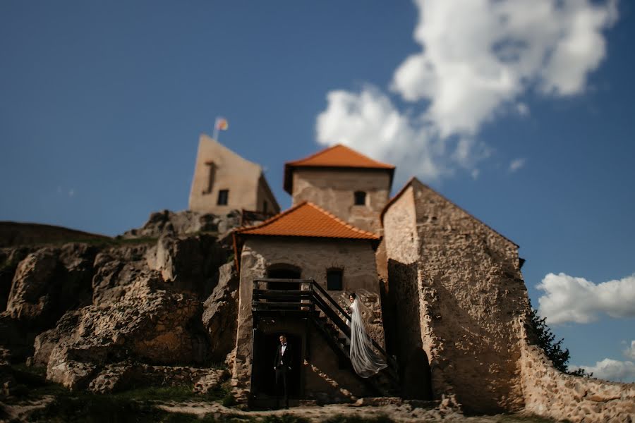 Fotograf ślubny Palage George-Marian (georgemarian). Zdjęcie z 17 kwietnia