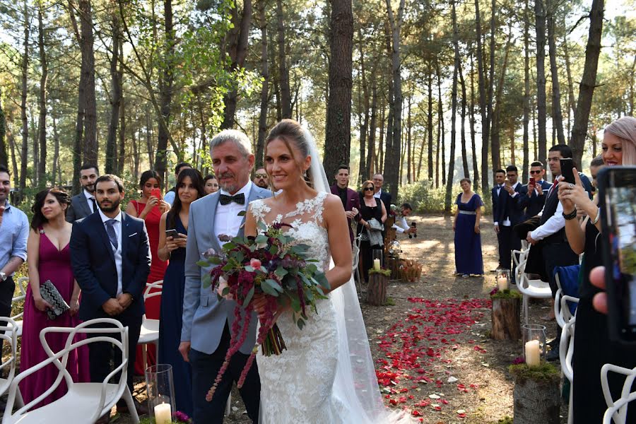 Fotógrafo de casamento Josep Guitart (josepguitart). Foto de 23 de maio 2019