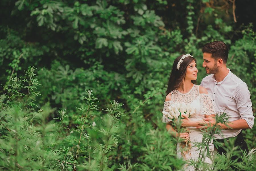 Hochzeitsfotograf Ali Sak (aswed). Foto vom 22. Juli 2019