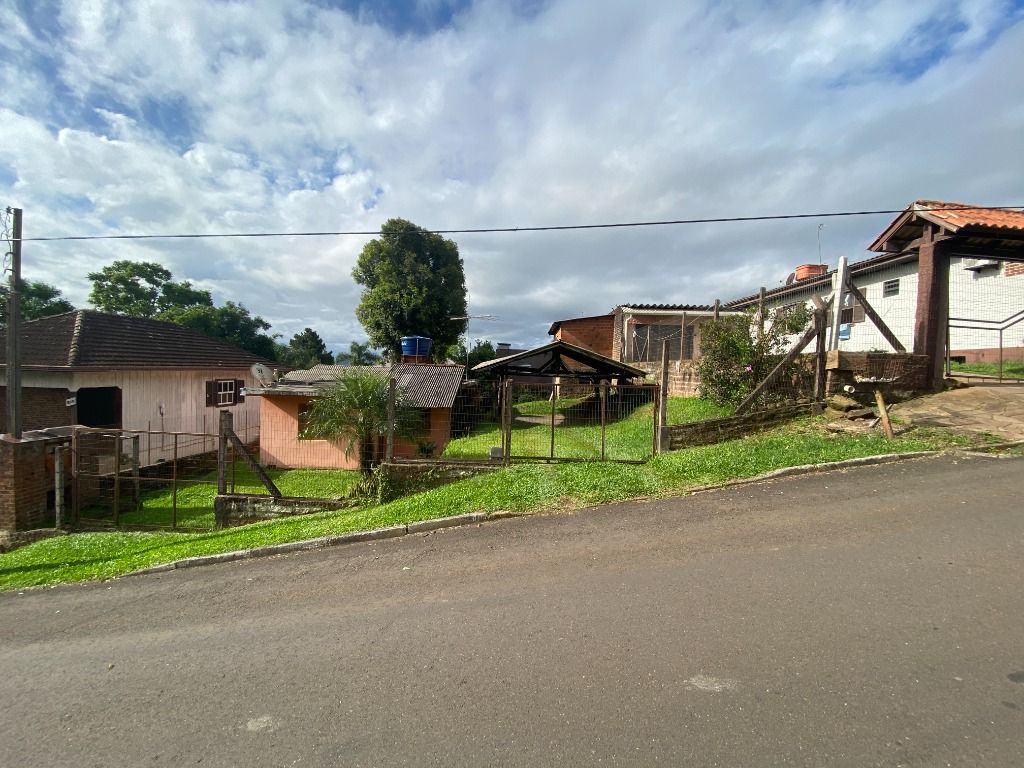 Terrenos à venda Bom Pastor