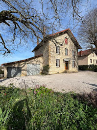 maison à Cousance (39)