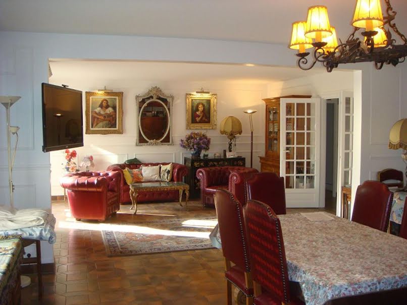 Vente appartement 4 pièces 117 m² à Chevilly-Larue (94550), 549 000 €