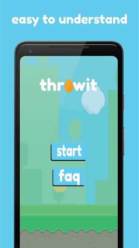 Télécharger Gratuit throwit - have fun throwing stuff around APK MOD (Astuce) screenshots 4