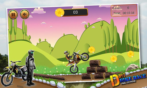 免費下載賽車遊戲APP|Trial Xtreme: Dirt Bike Racing app開箱文|APP開箱王