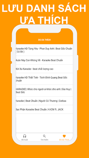 Youtone - Hát Karaoke Hạ Tone