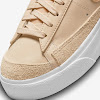 blazer low platform sand drift / sand drift / black / hemp