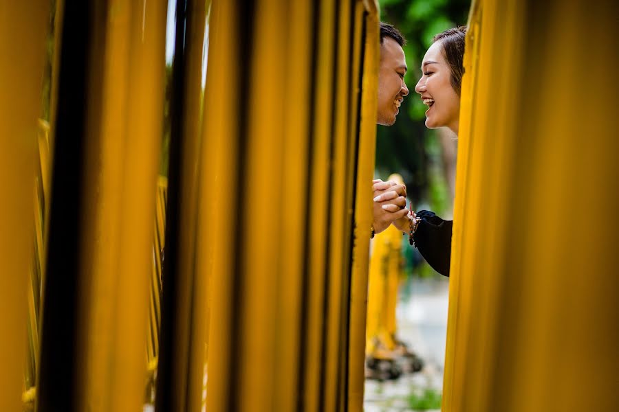 Wedding photographer Vu Nguyen (bryannguyen). Photo of 21 August 2019