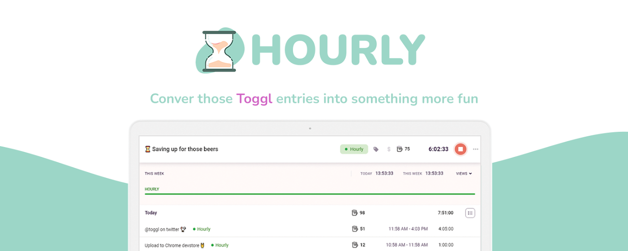 Hourly Preview image 2