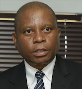 Herman Mashaba. Photo: Arnold Pronto