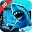 Sea World Shark 3D Theme Download on Windows