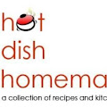 HotDishHomemaker avatar