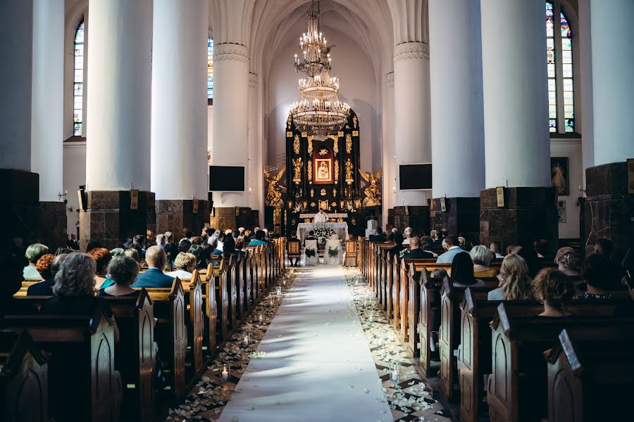 Fotografo di matrimoni Jakub Piskorek (piskorec). Foto del 17 luglio 2019