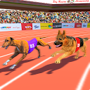 Dog Race Sim 2019: Dog Racing Games 2.1 APK ダウンロード