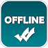 Offline Chat -no last seen, blue tick for WhatsApp1.5.9.7