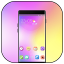 تنزيل Theme for panasonic eluga z1 pro wallpape التثبيت أحدث APK تنزيل