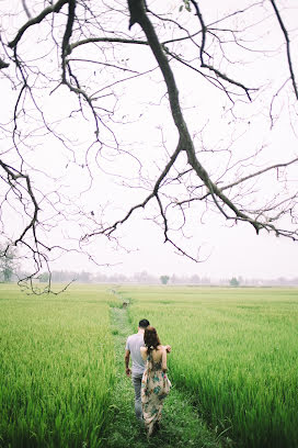 Wedding photographer Trung Dinh (ruxatphotography). Photo of 5 April 2022