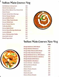 Yo-India By Yo-China menu 4