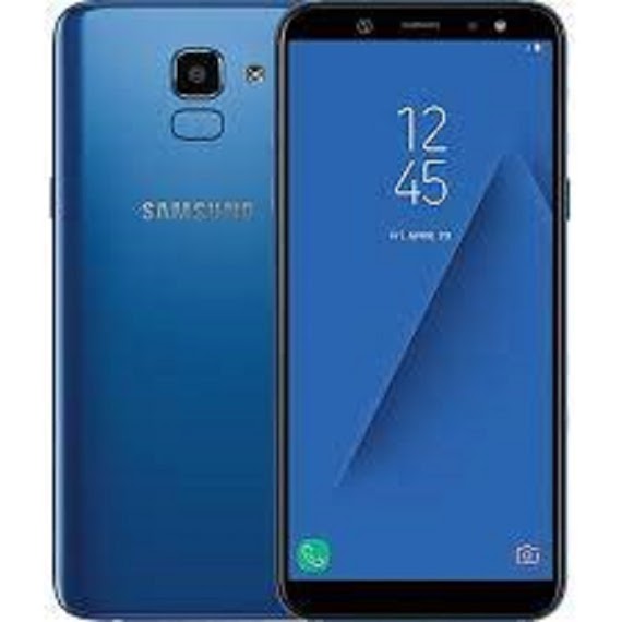 Điện Thoại Samsung Galaxy J6 2018 2Sim Ram 3G Rom 32G Chính Hãng, Cày Game Nặng Chất