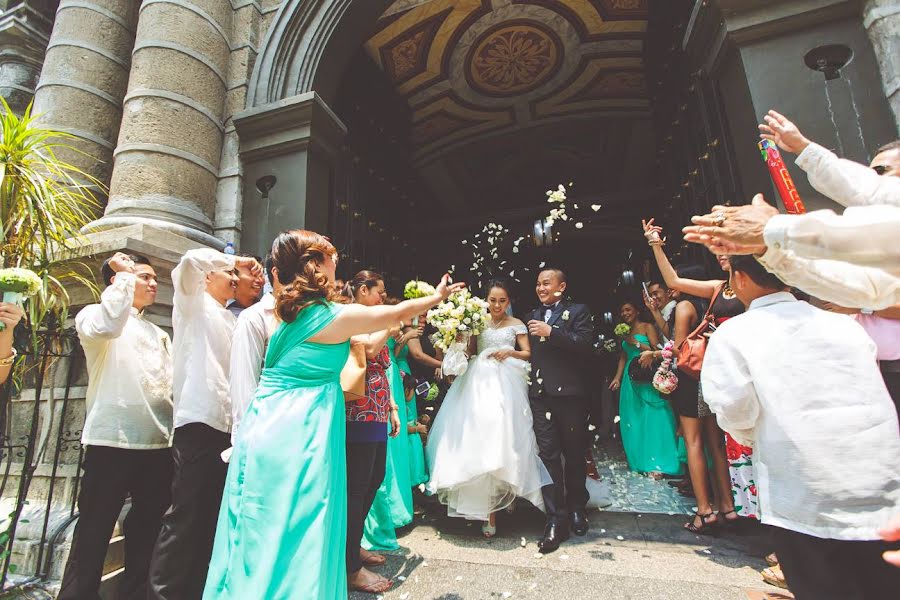 Fotógrafo de bodas Leslie Chua (lesliechua). Foto del 30 de enero 2019