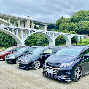 オデッセイ RC1