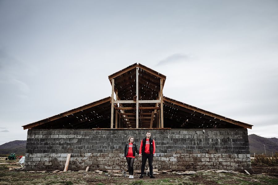 Fotograful de nuntă Gennadiy Rogachev (grogachev). Fotografia din 4 octombrie 2018