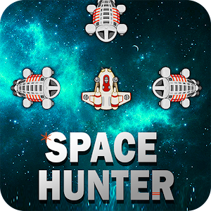 Space hunter