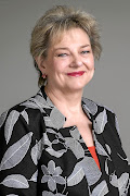 Dr Angelique Coetzee. File photo.