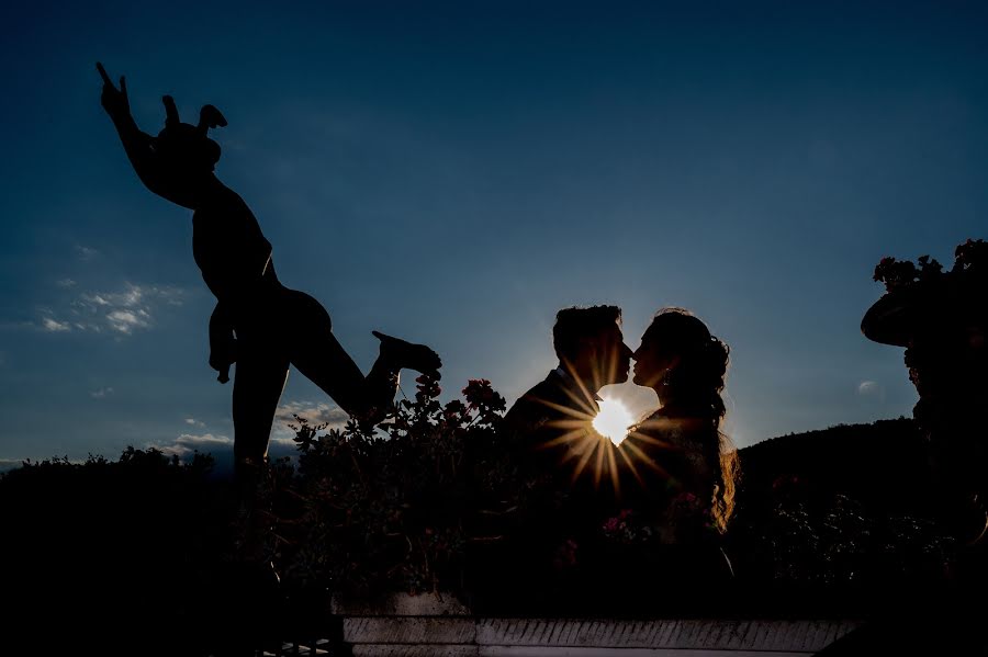 Fotografo di matrimoni Angelo Oliva (oliva). Foto del 9 giugno 2021