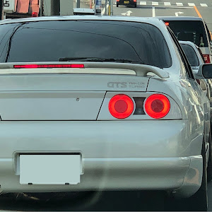 スカイライン GT-R BCNR33