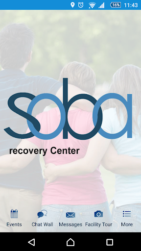 SOBA Recovery Center