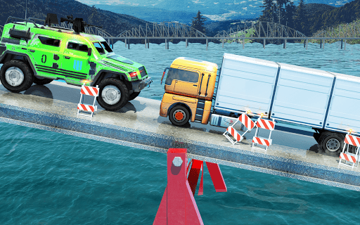 Car Balance 2019 Pro SeeSaw Ramp Challenge Stunts