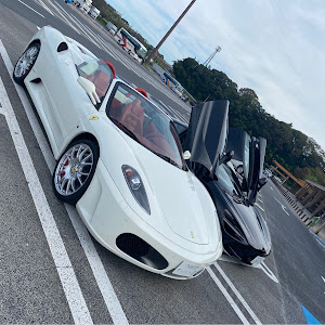 F430 F430