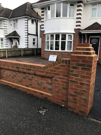 Brickwork and Pointing album cover