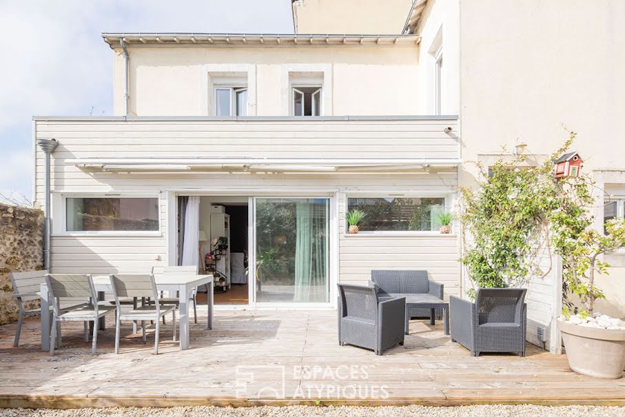 Vente maison 5 pièces 155 m² à Le Mans (72000), 393 000 €