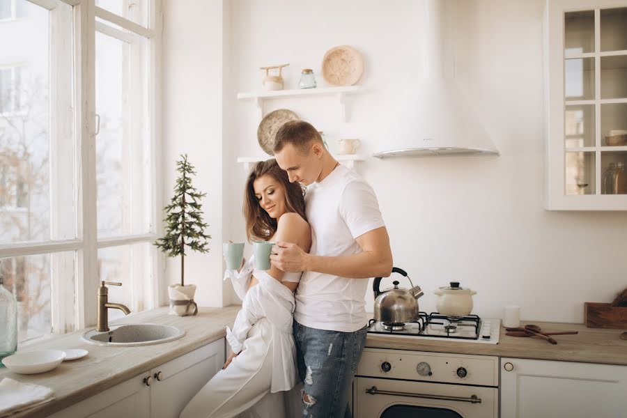 Fotograf ślubny Karina Malceva (karinamaltseva). Zdjęcie z 5 grudnia 2019