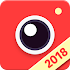 Selfie Camera - Beauty Camera, Photo Editor1.7.10.3