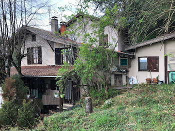 maison à Bourg-de-Thizy (69)