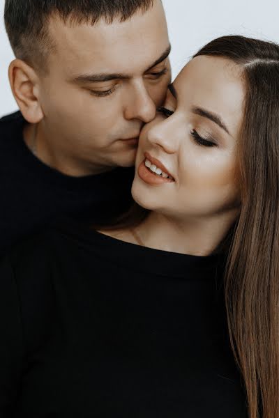 Bryllupsfotograf Nataliya Rinylo (rinylo). Foto fra april 24 2020
